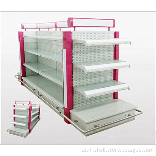 General Base Plate Style (QH-XH-02)